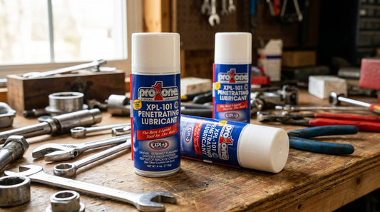 Best Gun Cleaner, Lubricant Spray for Maximum Protection
