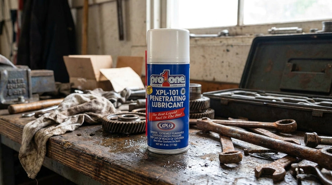How Can a Gun Cleaner Protect Your Firearm from Rust and Corrosion?