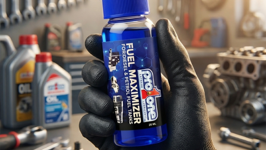 Best Fuel Additives for Cars & Diesel Engines in 2026 USA Technology Guide