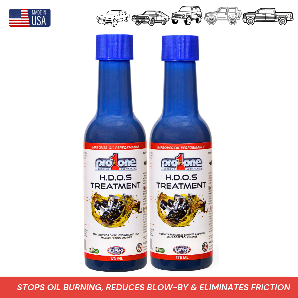 H.D.O.S Treatment - 175 ML
