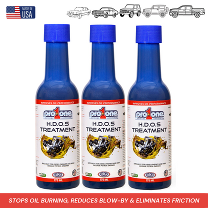 H.D.O.S Treatment - 175 ML