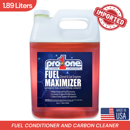 Fuel Maximizer - 1.89 Liters