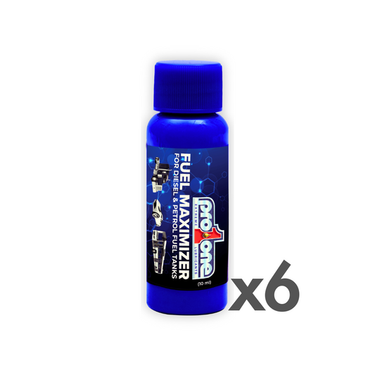 Car Fuel Maximizer -10 ML