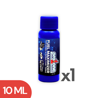 Car Fuel Maximizer -10 ML