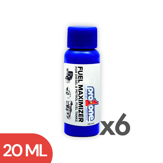 Car/ SUV Fuel Maximizer - 20ML