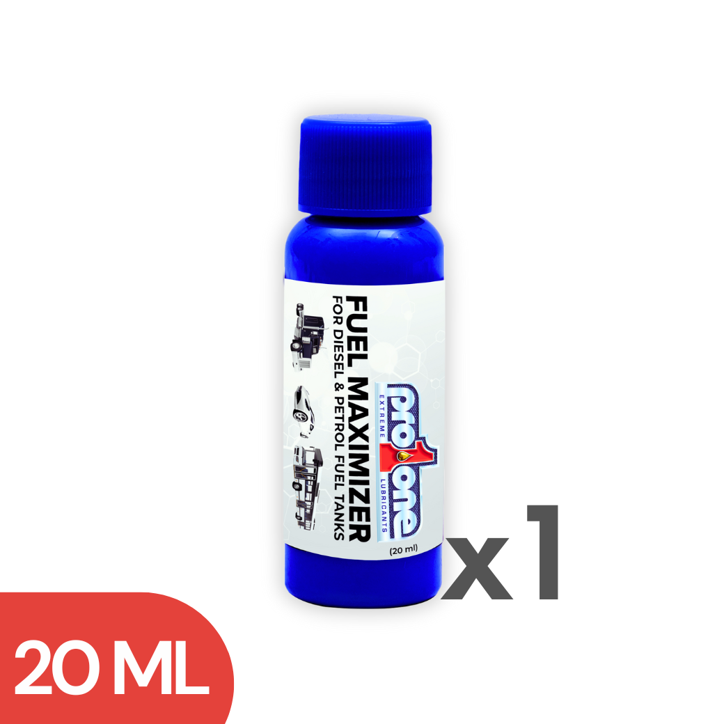 Car/ SUV Fuel Maximizer - 20ML