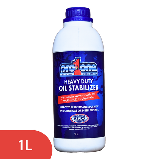 ProOne Heavy Duty Oil Stabilizer - 1 Liter