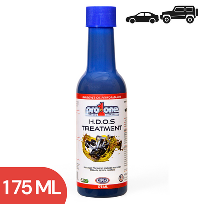 H.D.O.S Treatment - 175 ML
