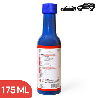 H.D.O.S Treatment - 175 ML