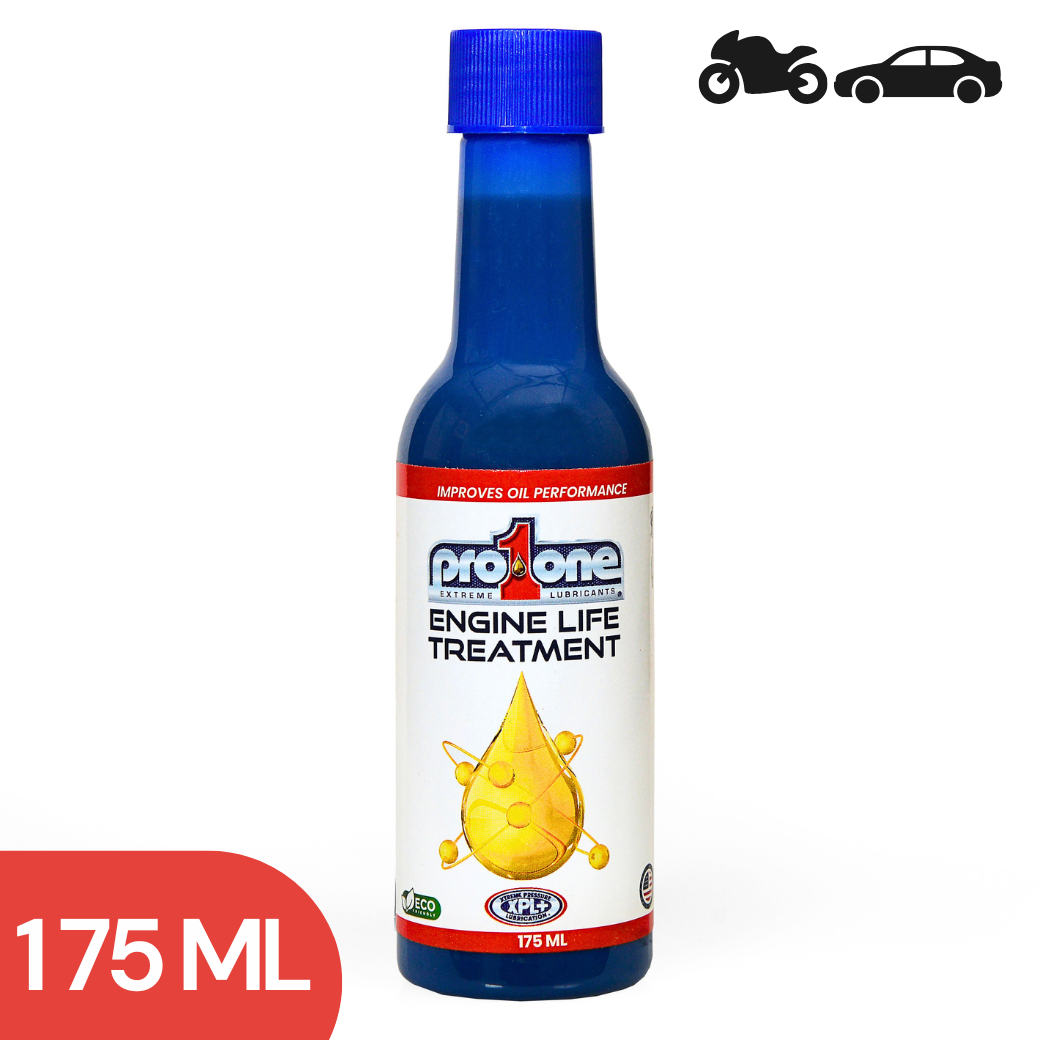 Engine Life Treatment - 175 ML