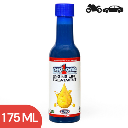 Engine Life Treatment - 175 ML
