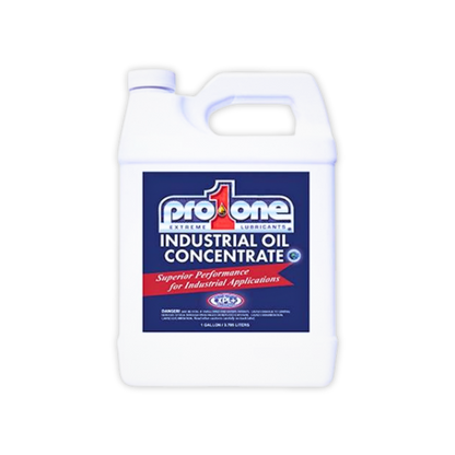 ProOne Industrial Oil Concentrate - 1 Gallon