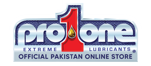 ProOne Lubricants