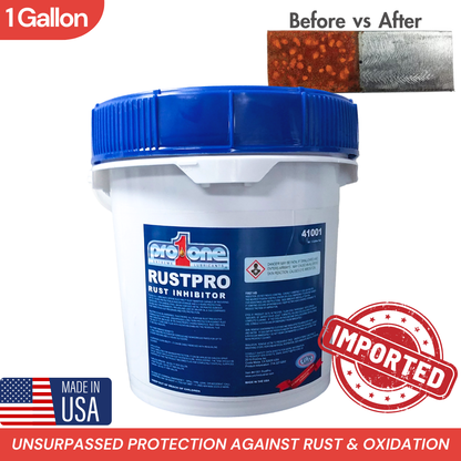 Rust Pro - 1 Gallon