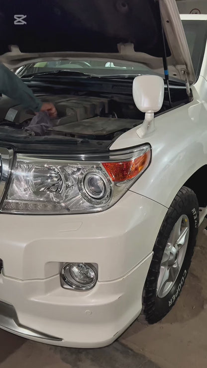 Car/ SUV Fuel Maximizer - 20ML