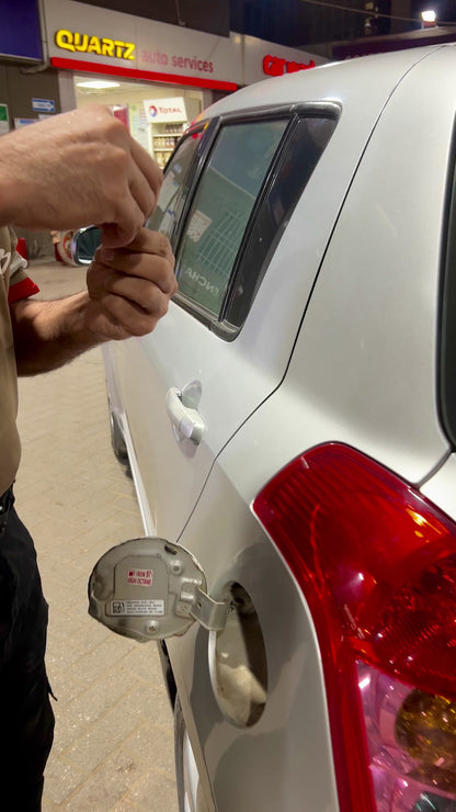 Car/ SUV Fuel Maximizer - 20ML