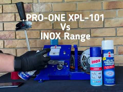 XPL-101 Penetrating Lubricant Spray - 113 grams