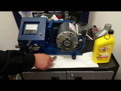 Engine Life Treatment - 354 ML