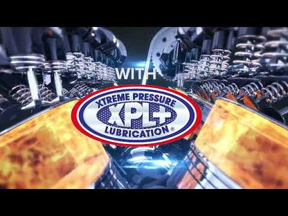 Performance Package - ProOne Motor Oil 10W-40 API SN Semi-Synthetic x Fuel Maximizer
