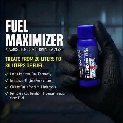 Car/ SUV Fuel Maximizer - 20ML